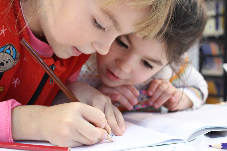 Formation spécialisation Autisme et TSA Exemplaire