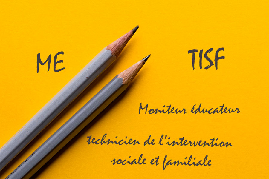 Inscriptions aux sélections d’entrée en formation ME et TISF en 2021/2022