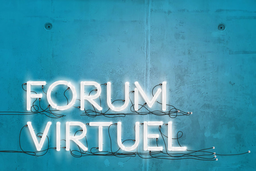 Forum virtuel IRTS CA le 5 février et 2 mars 2022 : une JPO numérique !