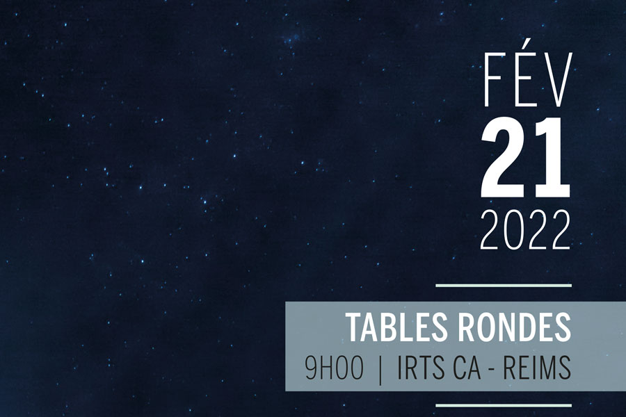 Tables rondes sur l’autisme