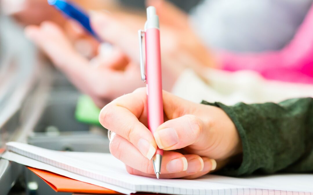 RÉUNION D’INFORMATION – Formations niveaux 4 et 6