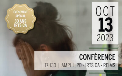 Conférence « Définir, analyser, prévenir la maltraitance aux personnes vulnérables : condition d’une lutte efficace contre ce fléau social »