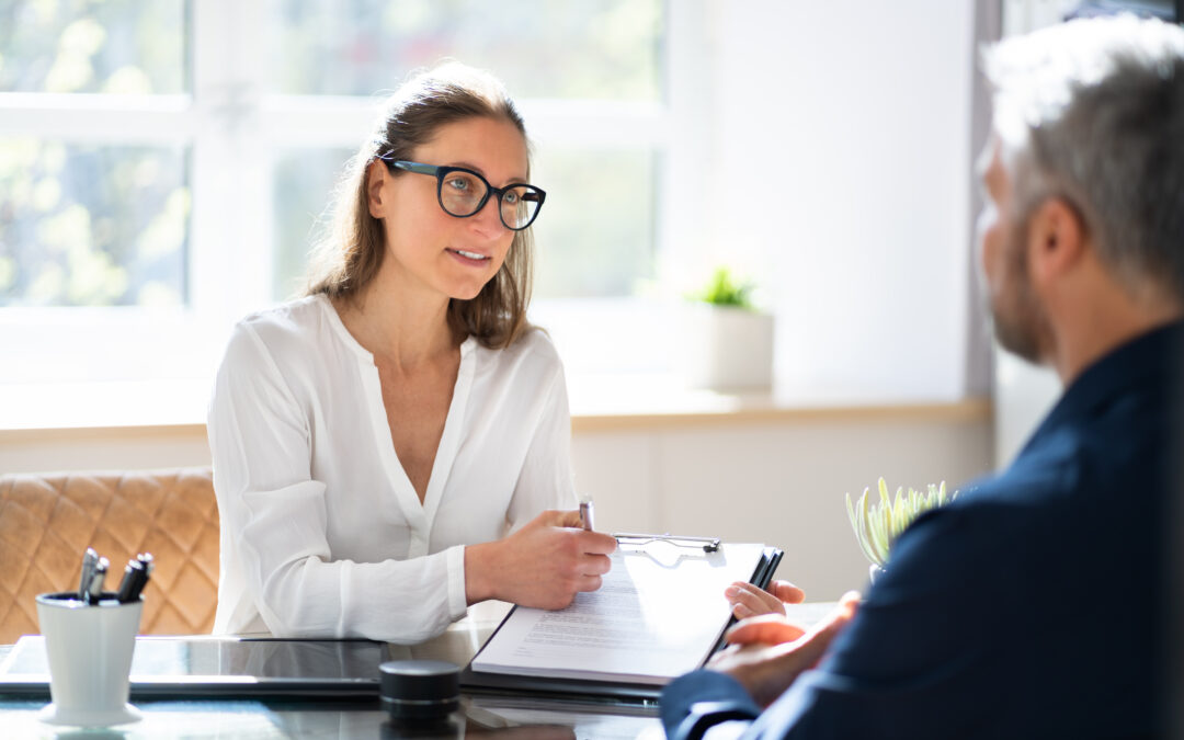 Rencontre apprenants / employeurs