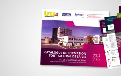 Catalogue de formation tout au long de la vie 2025