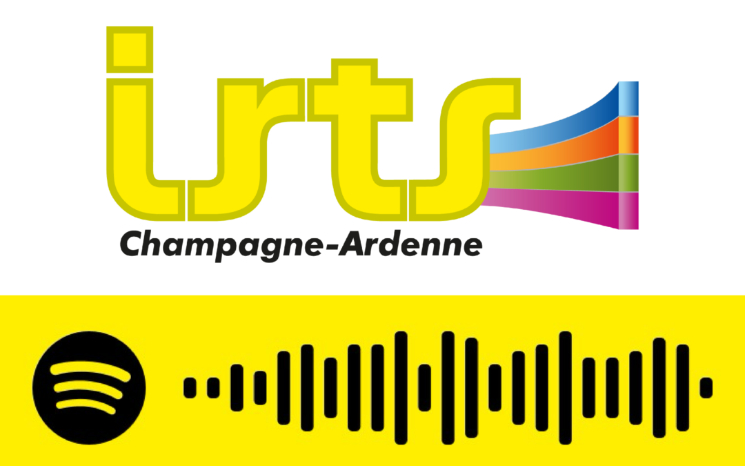 L’IRTS CA invité chez Radio – Jeunes Reims !