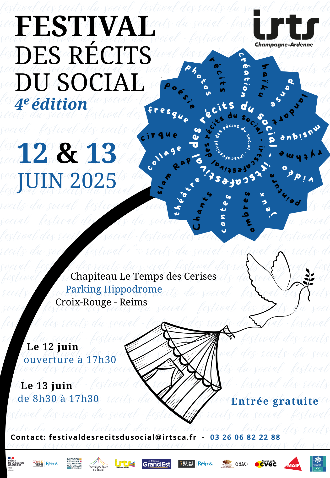 Affiche festival des récits 2025 (2)