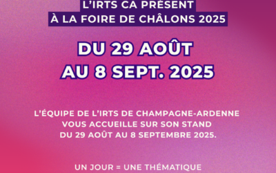 Foire de Châlons 2025 !