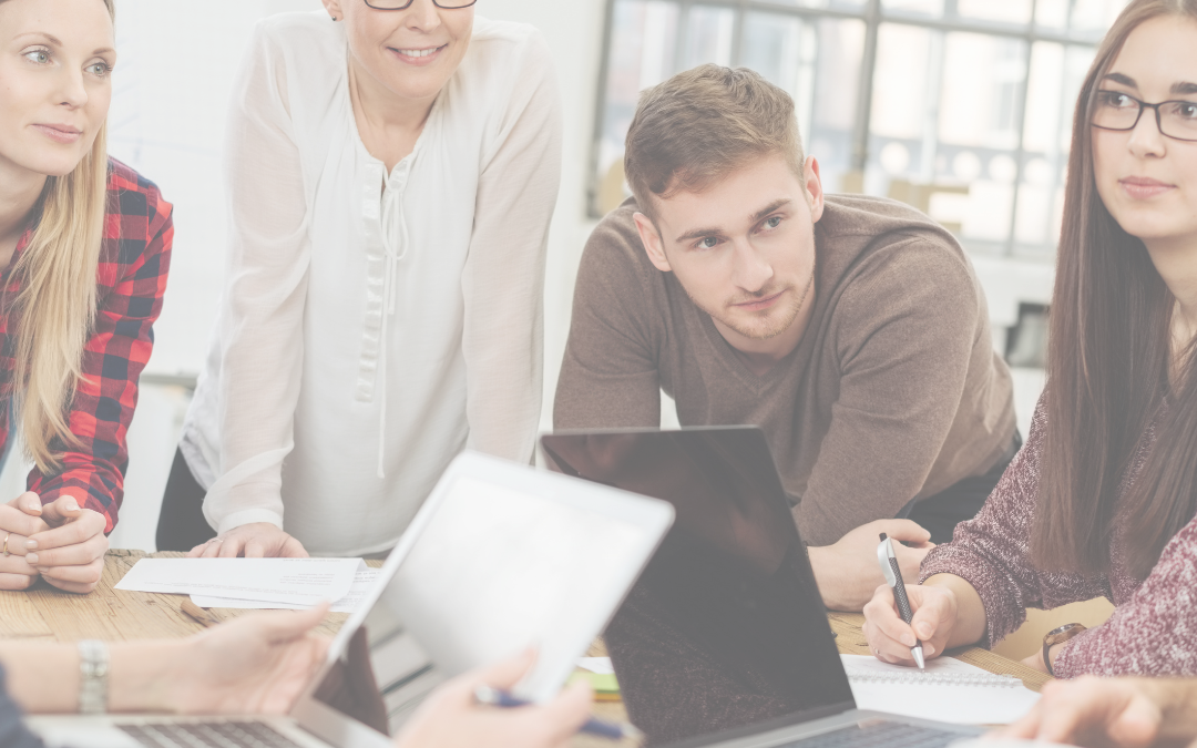 La journée des employeurs / 2025
