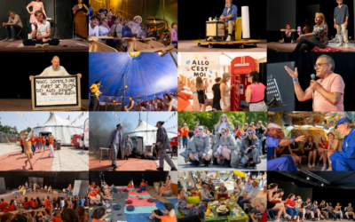 Festival des récits du social… MERCI !