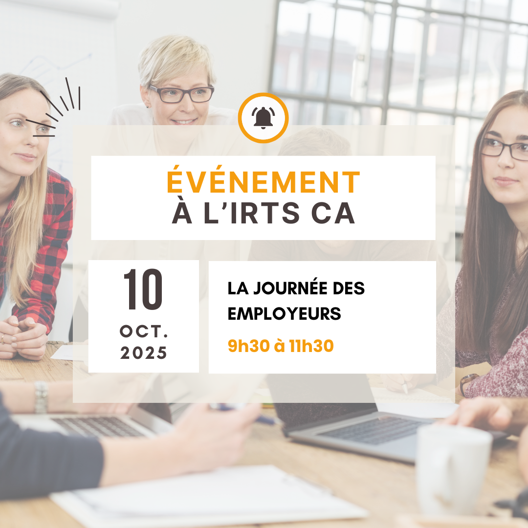 La journée des employeurs