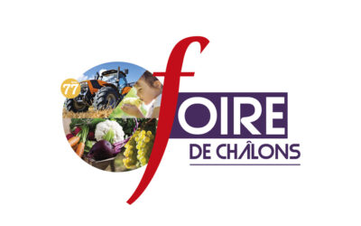 L&rsquo;IRTS CA à la foire de Châlons 2026